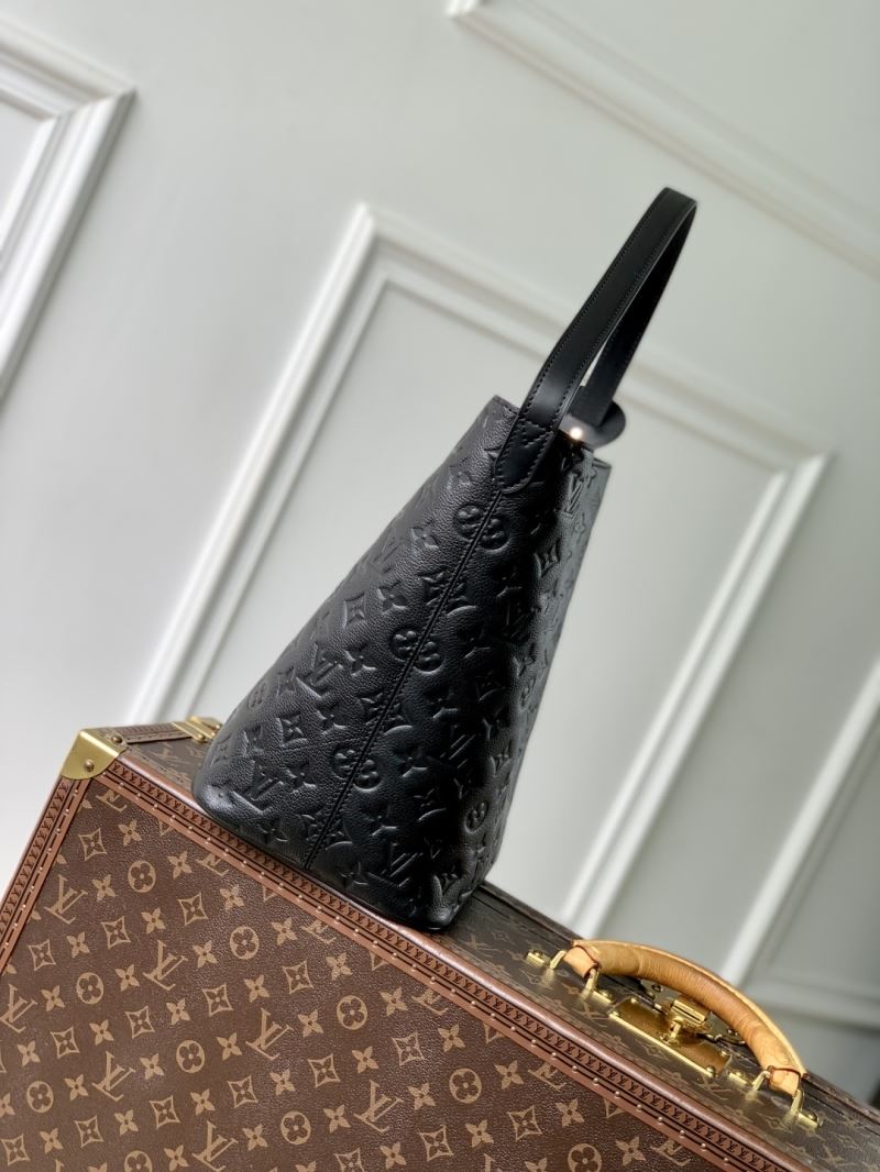LV Bucket Bags